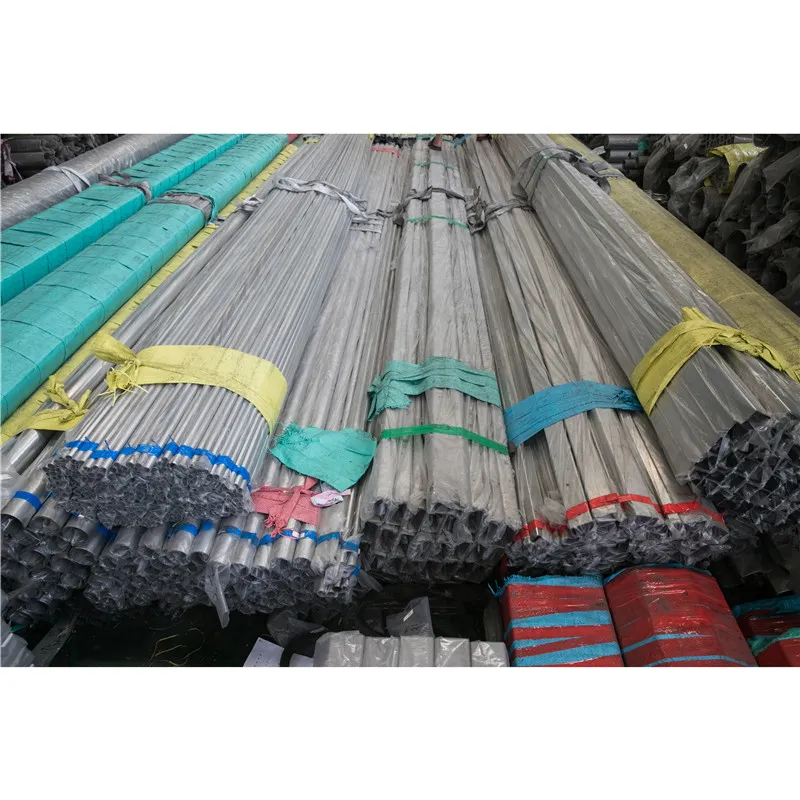 stainless steel pipe&tube